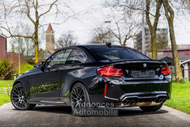 BMW M2 Competition DKG - <small></small> 43.995 € <small>TTC</small> - #15