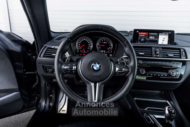 BMW M2 Competition DKG - <small></small> 43.995 € <small>TTC</small> - #17