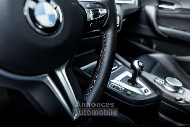 BMW M2 Competition DKG - <small></small> 43.995 € <small>TTC</small> - #37