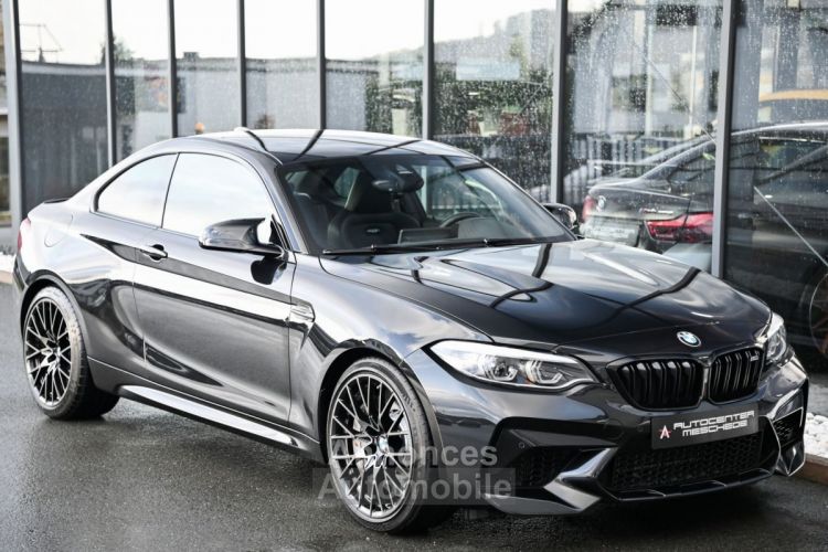 BMW M2 Competition DKG Track - <small></small> 49.890 € <small>TTC</small> - #3