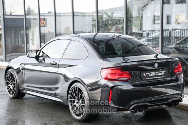 BMW M2 Competition DKG Track - <small></small> 49.890 € <small>TTC</small> - #5