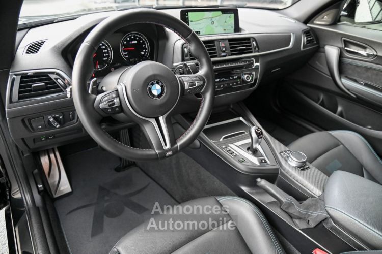 BMW M2 Competition DKG Track - <small></small> 49.890 € <small>TTC</small> - #9