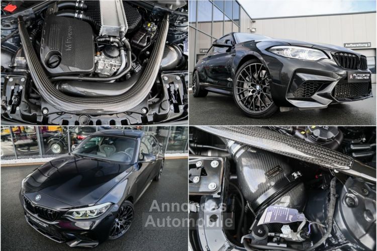 BMW M2 Competition DKG Track - <small></small> 49.890 € <small>TTC</small> - #22