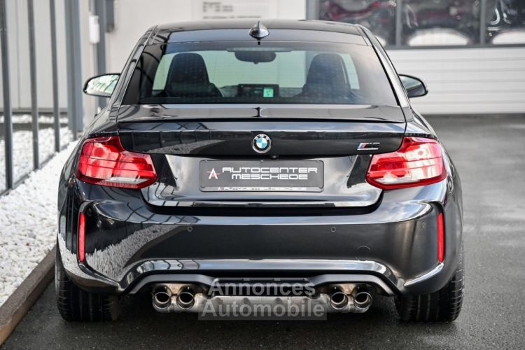 BMW M2 Competition DKG Track - <small></small> 49.890 € <small>TTC</small> - #26