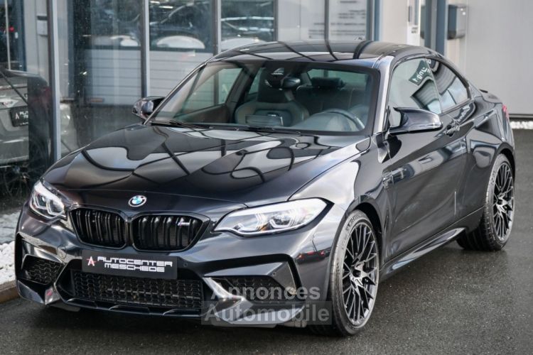 BMW M2 Competition DKG Track - <small></small> 49.890 € <small>TTC</small> - #27