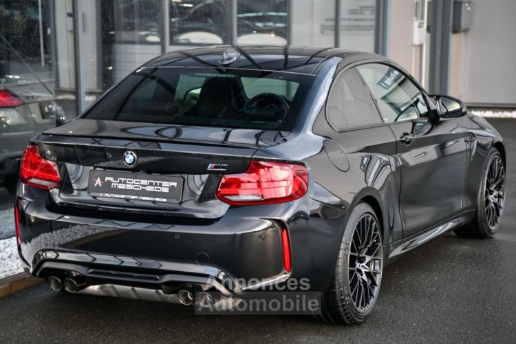 BMW M2 Competition DKG Track - <small></small> 49.890 € <small>TTC</small> - #28