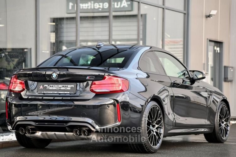 BMW M2 Competition DKG Track - <small></small> 49.890 € <small>TTC</small> - #30