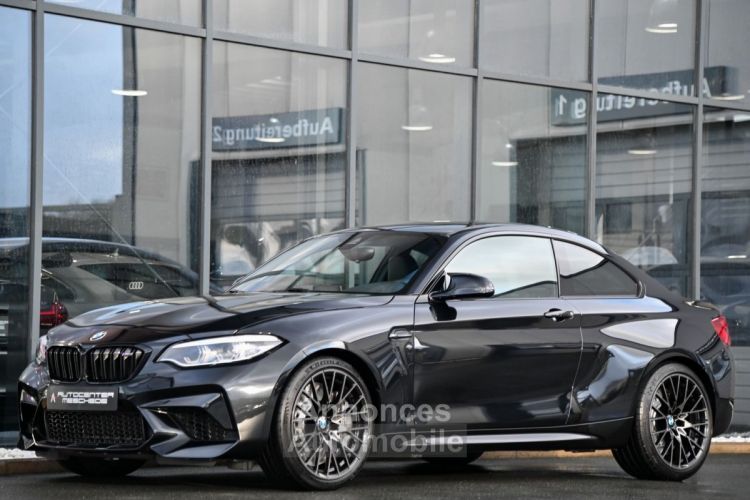 BMW M2 Competition DKG Track - <small></small> 49.890 € <small>TTC</small> - #31