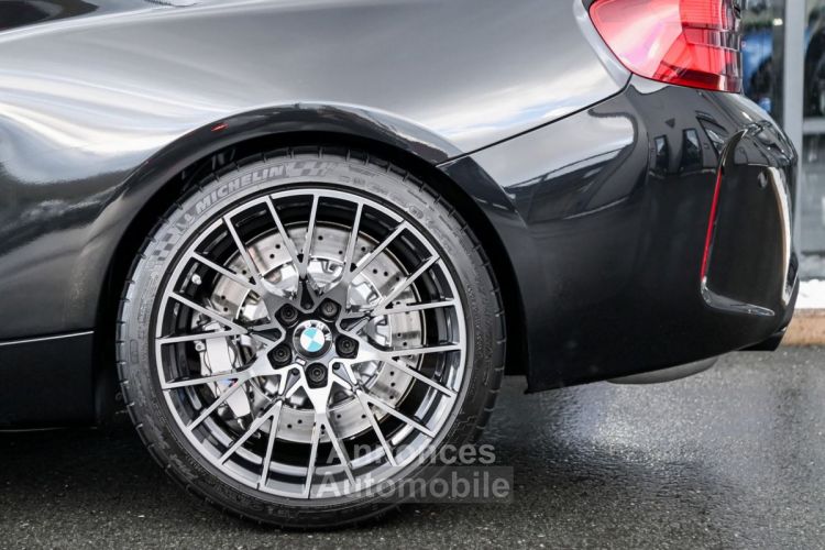 BMW M2 Competition DKG Track - <small></small> 49.890 € <small>TTC</small> - #34