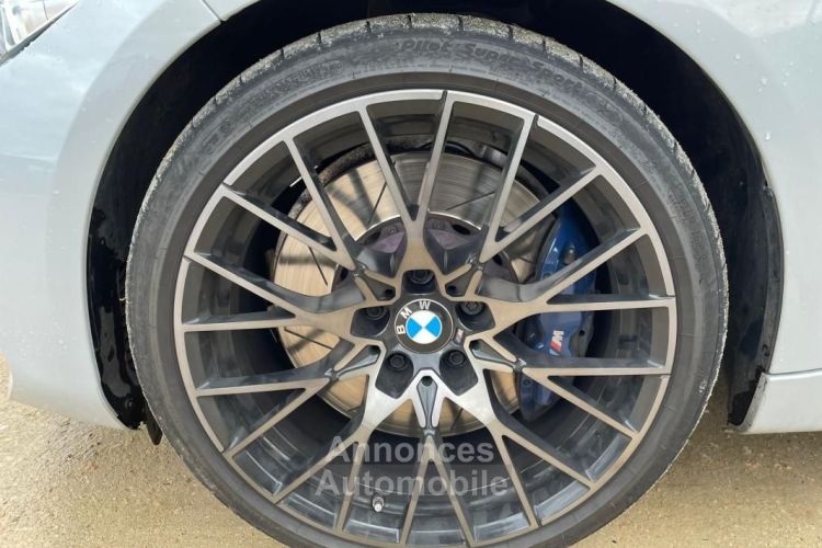 BMW M2 COMPETITION F87 410 ch - <small></small> 54.990 € <small>TTC</small> - #17