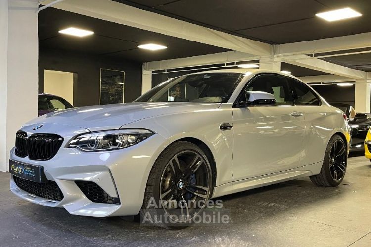 BMW M2 COMPETITION F87 410 ch BVM6 - <small></small> 58.990 € <small>TTC</small> - #1