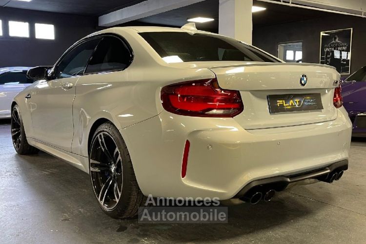 BMW M2 COMPETITION F87 410 ch BVM6 - <small></small> 58.990 € <small>TTC</small> - #3