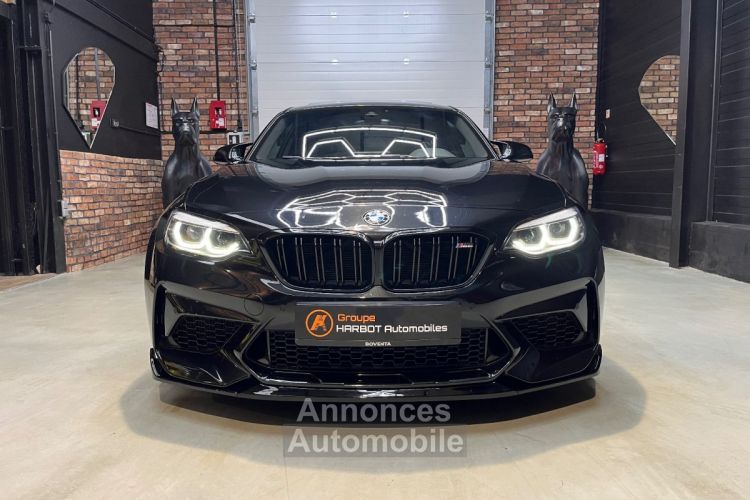 BMW M2 COMPETITION F87 410 ch M DKG7 - <small></small> 57.980 € <small>TTC</small> - #2