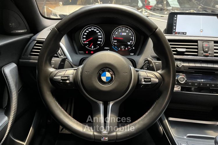 BMW M2 COMPETITION F87 410 ch M DKG7 - <small></small> 57.980 € <small>TTC</small> - #10