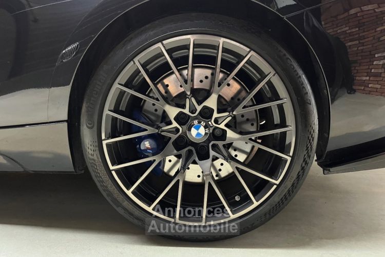 BMW M2 COMPETITION F87 410 ch M DKG7 - <small></small> 57.980 € <small>TTC</small> - #18