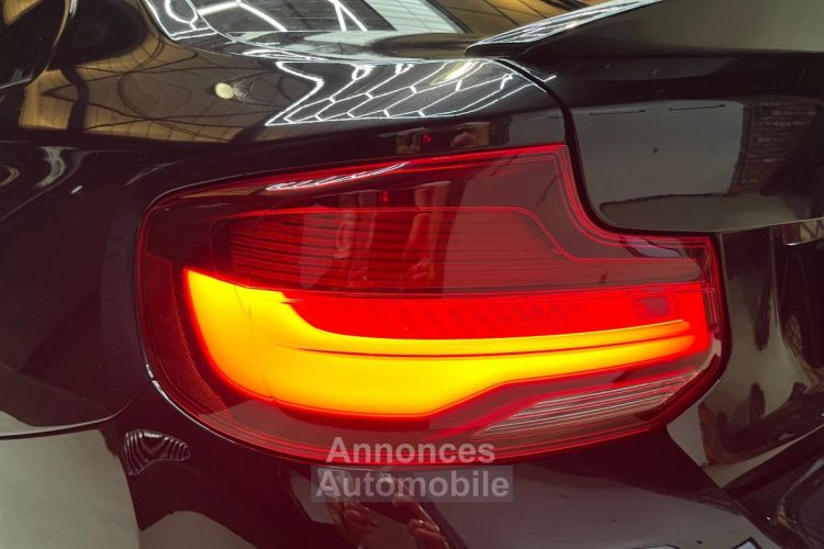 BMW M2 COMPETITION F87 410 ch M DKG7 - <small></small> 57.980 € <small>TTC</small> - #47