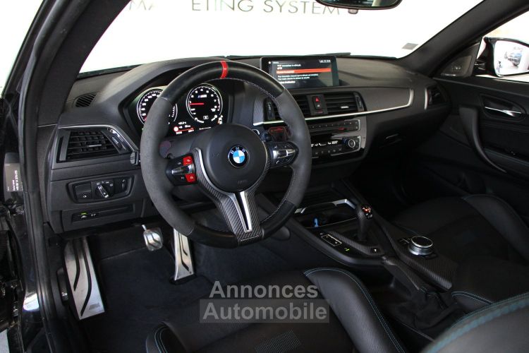 BMW M2 COMPETITION F87 410 Ch M DKG7 - <small>A partir de </small>690 EUR <small>/ mois</small> - #7