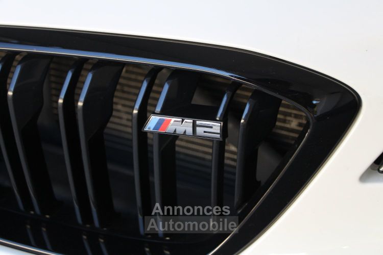 BMW M2 COMPETITION F87 410 Ch M DKG7 - <small>A partir de </small>690 EUR <small>/ mois</small> - #11