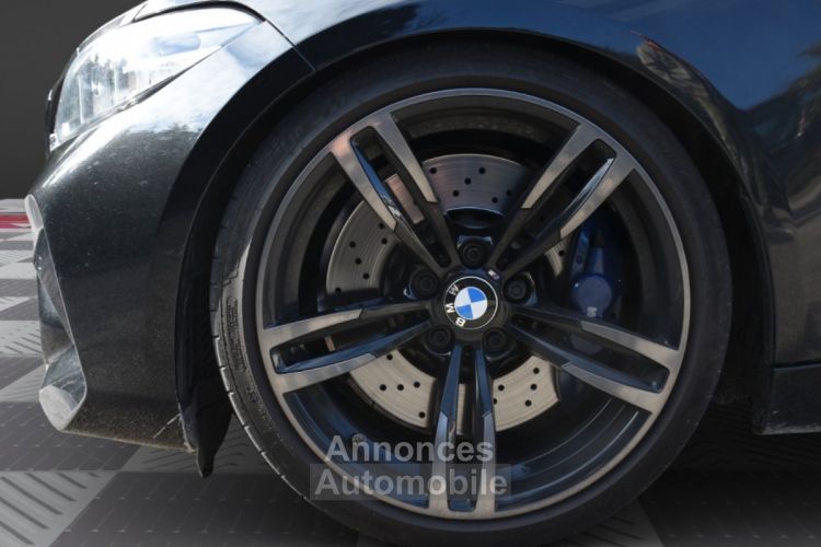 BMW M2 COMPETITION F87 410 ch DKG7 - Entretien complet - <small></small> 49.980 € <small>TTC</small> - #33