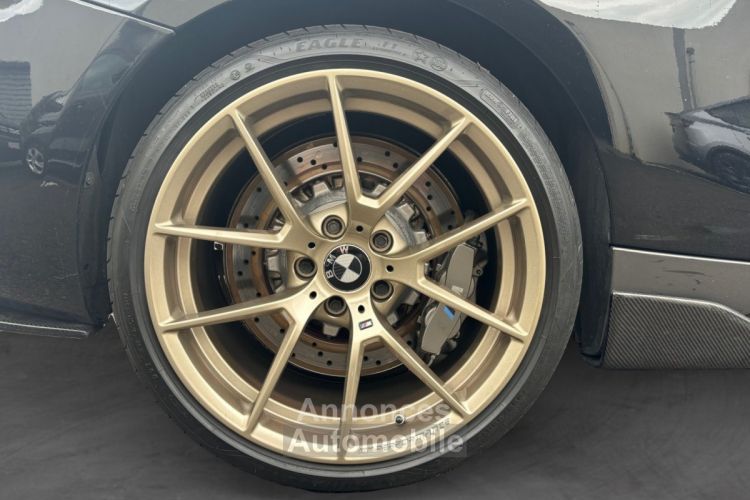 BMW M2 COMPETITION F87 410 ch M DKG7 *GARANTIE* PAS DE MALUS / AKRA TITANE / CAPOT CS / FREINS M 6 PISTONS / CARBONE M PERF - <small></small> 59.990 € <small>TTC</small> - #17