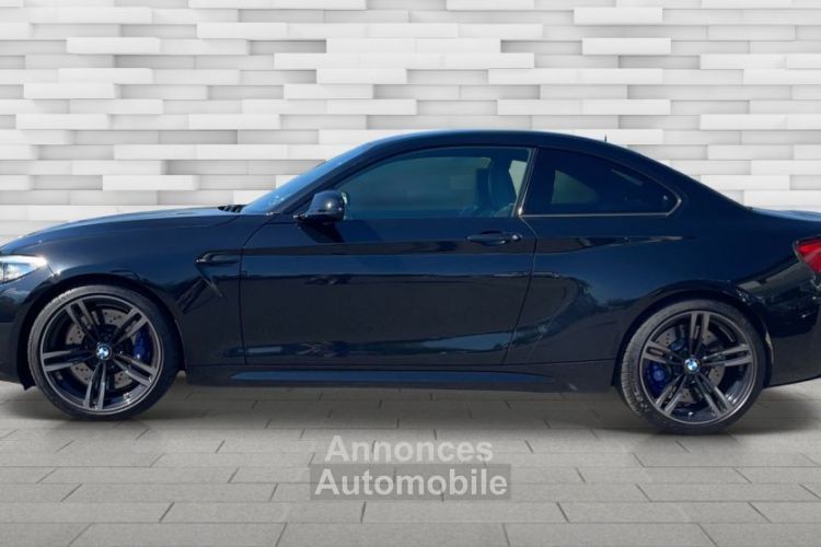 BMW M2 Compétition / Garantie 12 mois - <small></small> 43.990 € <small>TTC</small> - #3