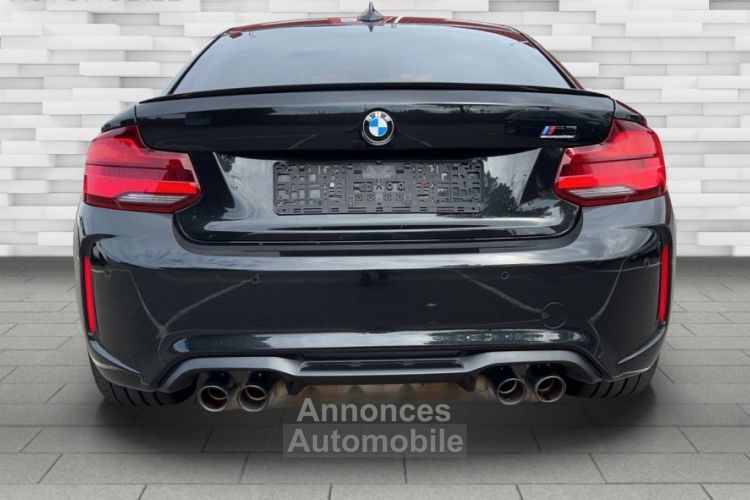 BMW M2 Compétition / Garantie 12 mois - <small></small> 43.990 € <small>TTC</small> - #4