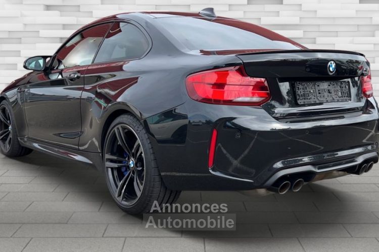 BMW M2 Compétition / Garantie 12 mois - <small></small> 43.990 € <small>TTC</small> - #2