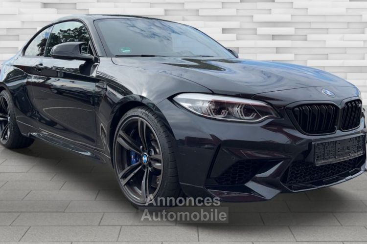 BMW M2 Compétition / Garantie 12 mois - <small></small> 43.990 € <small>TTC</small> - #1