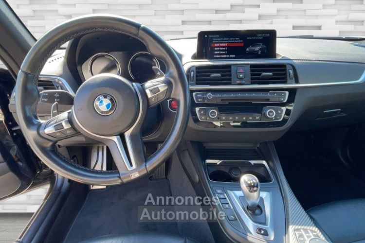 BMW M2 Compétition / Garantie 12 mois - <small></small> 43.990 € <small>TTC</small> - #6