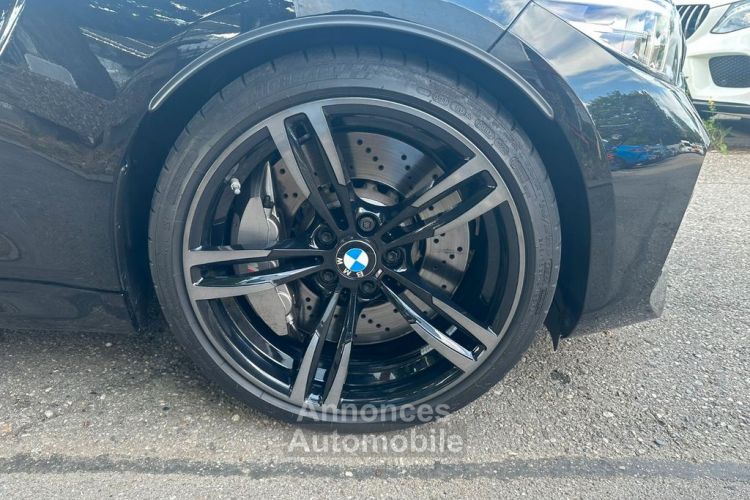 BMW M2 Compétition / Garantie 12 mois - <small></small> 59.900 € <small></small> - #7