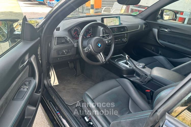 BMW M2 Compétition / Garantie 12 mois - <small></small> 59.900 € <small></small> - #8