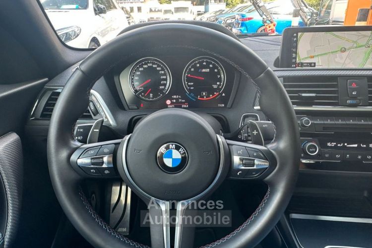 BMW M2 Compétition / Garantie 12 mois - <small></small> 59.900 € <small></small> - #9