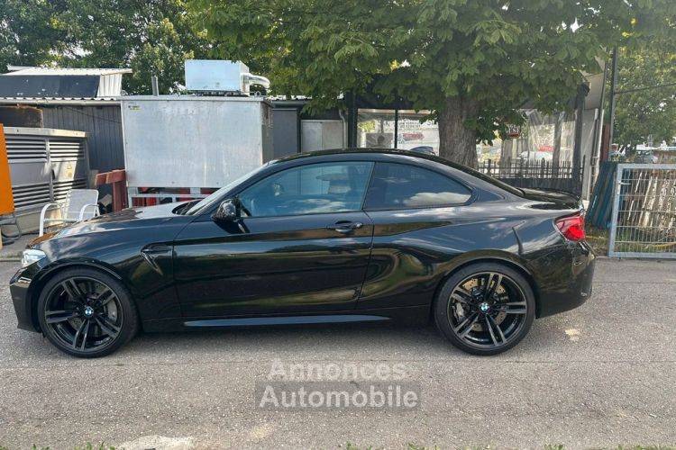 BMW M2 Compétition / Garantie 12 mois - <small></small> 59.900 € <small></small> - #6