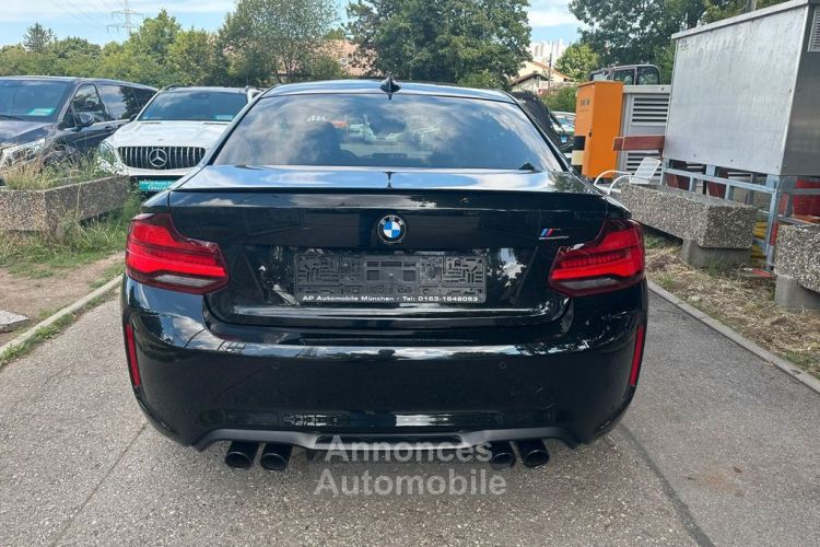 BMW M2 Compétition / Garantie 12 mois - <small></small> 59.900 € <small></small> - #5