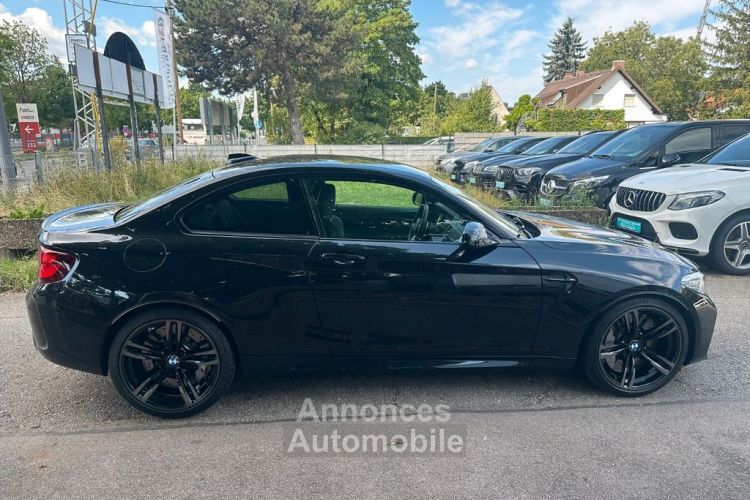 BMW M2 Compétition / Garantie 12 mois - <small></small> 59.900 € <small></small> - #2