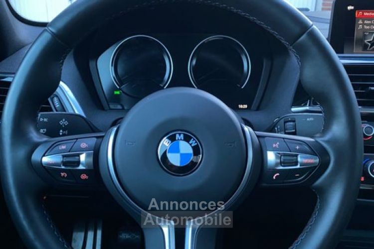 BMW M2 Compétition / H&K / Garantie 12 mois - <small></small> 49.990 € <small>TTC</small> - #7