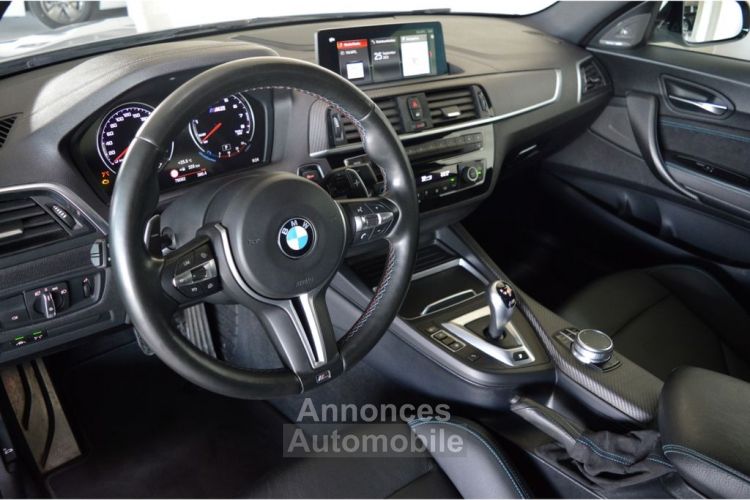 BMW M2 Compétition / H&K / Garantie 12 mois - <small></small> 48.990 € <small></small> - #11