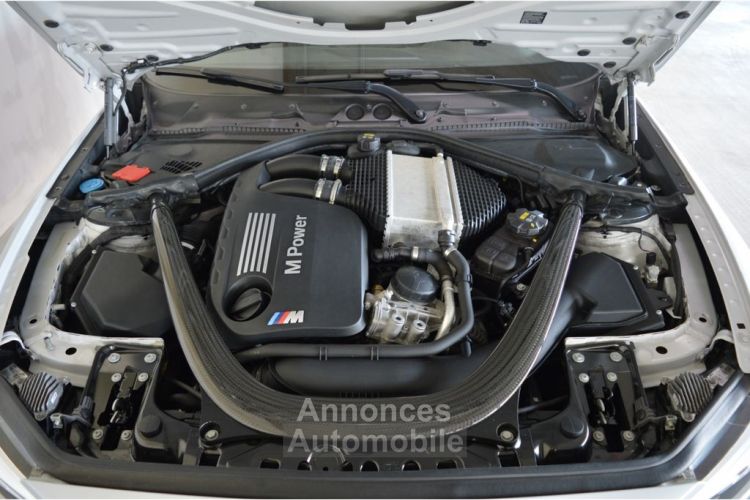 BMW M2 Compétition / H&K / Garantie 12 mois - <small></small> 48.990 € <small></small> - #8