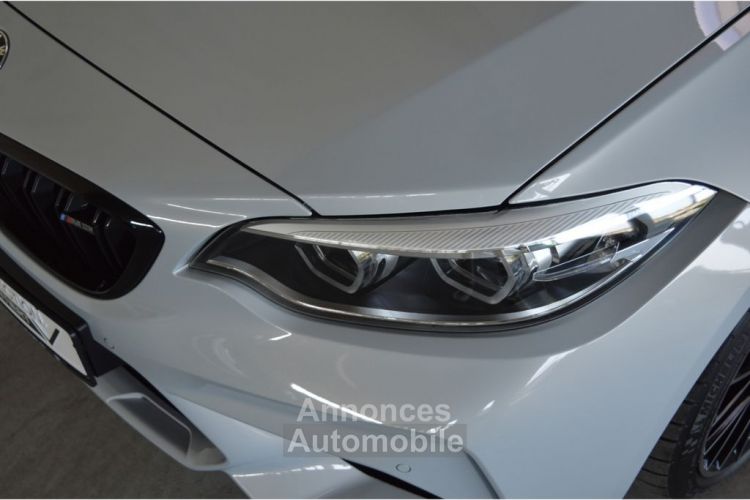 BMW M2 Compétition / H&K / Garantie 12 mois - <small></small> 48.990 € <small></small> - #6