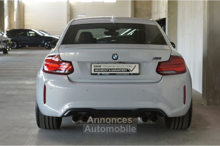 BMW M2 Compétition / H&K / Garantie 12 mois - <small></small> 48.990 € <small></small> - #5