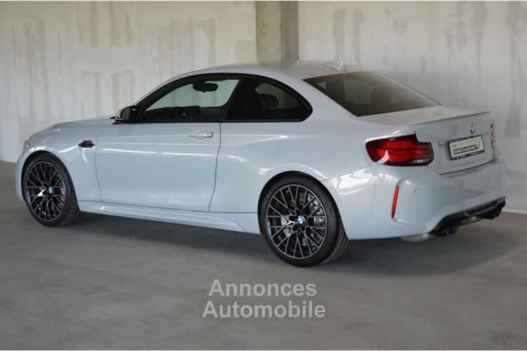 BMW M2 Compétition / H&K / Garantie 12 mois - <small></small> 48.990 € <small></small> - #3