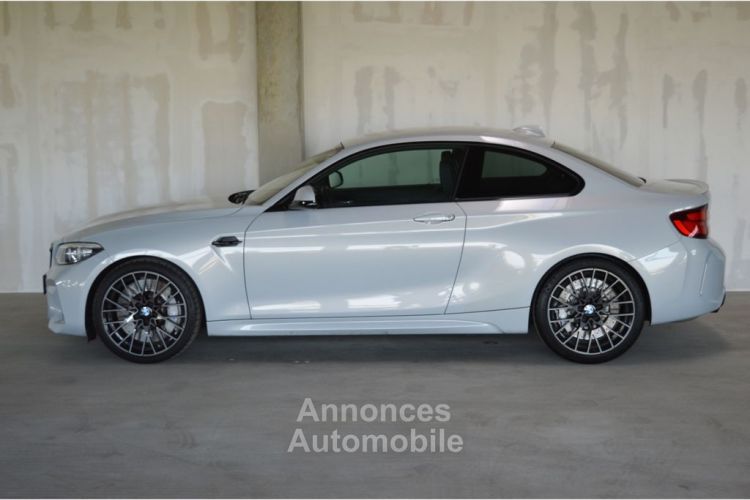 BMW M2 Compétition / H&K / Garantie 12 mois - <small></small> 48.990 € <small></small> - #2