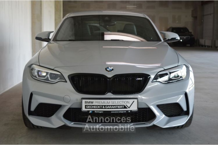 BMW M2 Compétition / H&K / Garantie 12 mois - <small></small> 48.990 € <small></small> - #4