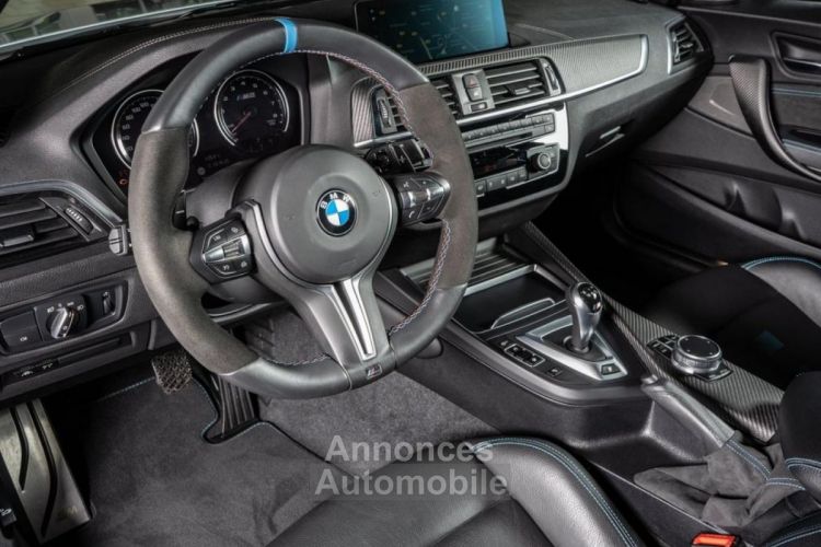 BMW M2 COMPETITION M PERFORMANCE - BV DKG COUPE F22 F87 LCI - <small></small> 64.790 € <small>TTC</small> - #3