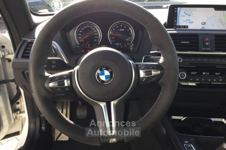 BMW M2 Compétition manuelle / Garantie 12 mois - <small></small> 47.990 € <small></small> - #9