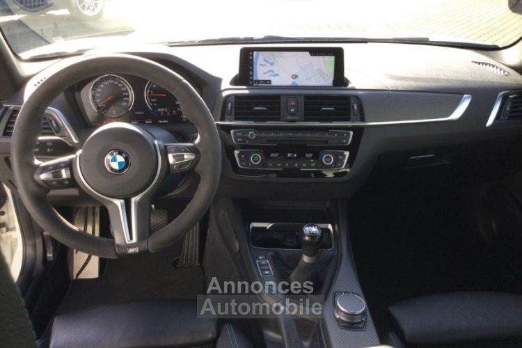 BMW M2 Compétition manuelle / Garantie 12 mois - <small></small> 47.990 € <small></small> - #8