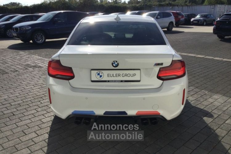 BMW M2 Compétition manuelle / Garantie 12 mois - <small></small> 47.990 € <small></small> - #2