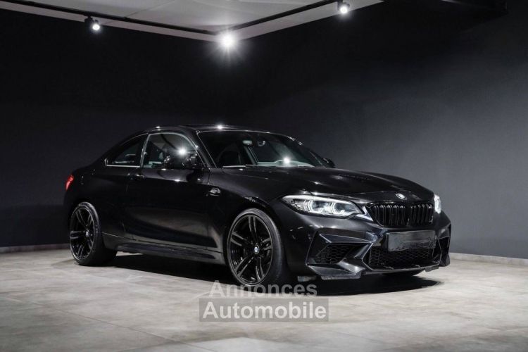 BMW M2 Competiton - <small></small> 46.950 € <small>TTC</small> - #1