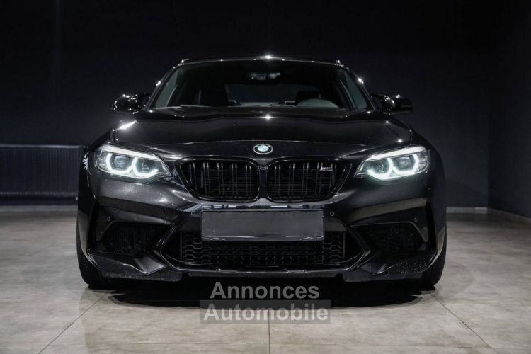 BMW M2 Competiton - <small></small> 46.950 € <small>TTC</small> - #2