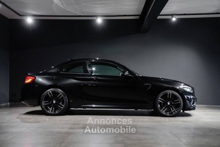 BMW M2 Competiton - <small></small> 46.950 € <small>TTC</small> - #3